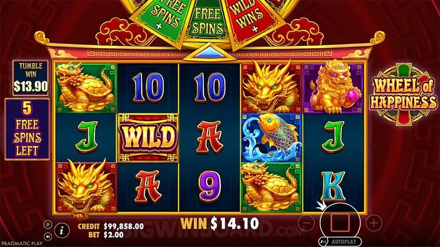 New Okplay Slots