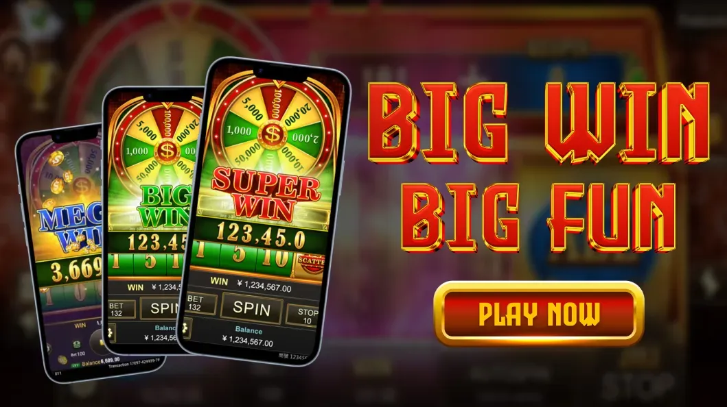 Okplay Slot Games